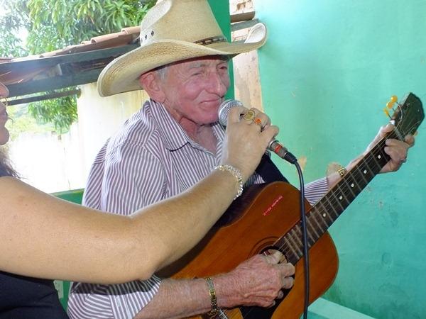 CRAS de Dom Expedito Lopes promove encontro da melhor idade.  - Imagem 14