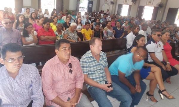 Canavieira comemora 22 anos com inaugurações, corte de bolo e muita festa. - Imagem 28