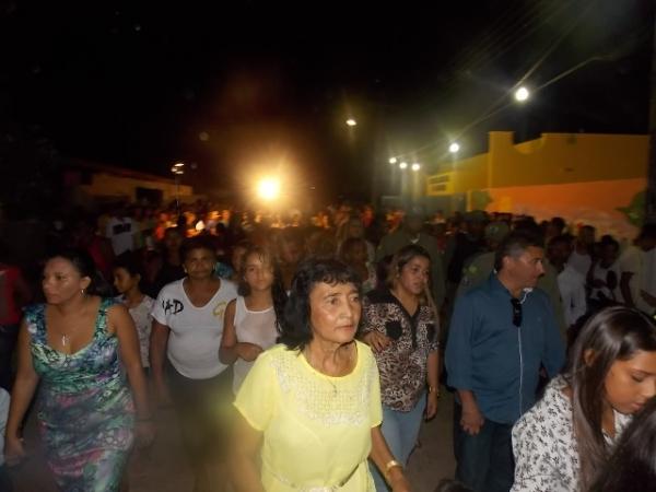 Canavieira comemora 22 anos com inaugurações, corte de bolo e muita festa. - Imagem 20