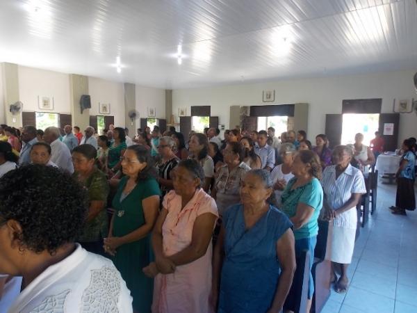 Canavieira comemora 22 anos com inaugurações, corte de bolo e muita festa. - Imagem 39