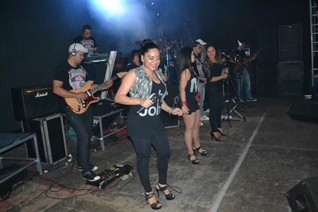 22 anos de Passagem Franca com Forró dos Plays e Forro Pegadões 