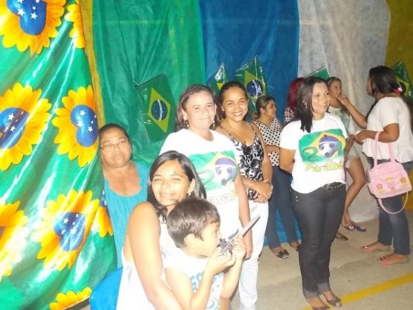 Aniversário da cidade : Noite da educação foi um espetáculo em Canavieira  - Imagem 32