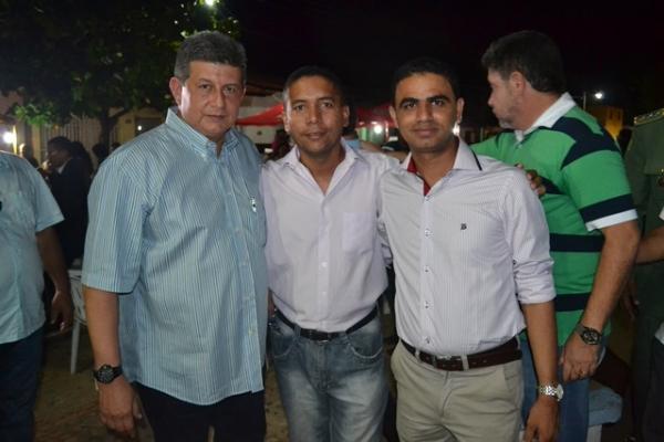 Zé Filho visita Passagem Franca no Piauí  - Imagem 4