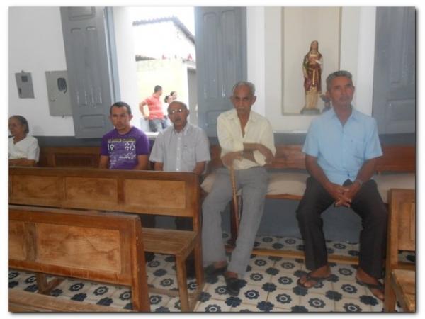 Inhuma se despede do grande amigo Adão! - Imagem 3