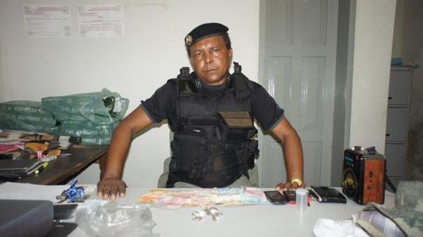 FLAGRANTE EM JOAQUIM PIRES - Imagem 5