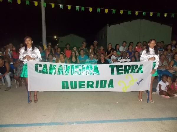 Aniversário da cidade : Noite da educação foi um espetáculo em Canavieira  - Imagem 46