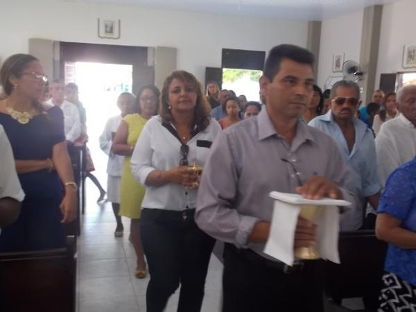 Canavieira comemora 22 anos com inaugurações, corte de bolo e muita festa. - Imagem 33