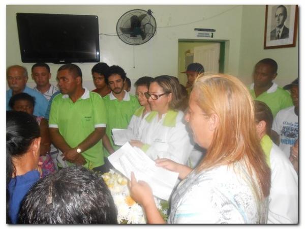 Inhuma se despede do grande amigo Adão! - Imagem 14