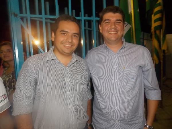 Canavieira comemora 22 anos com inaugurações, corte de bolo e muita festa. - Imagem 15