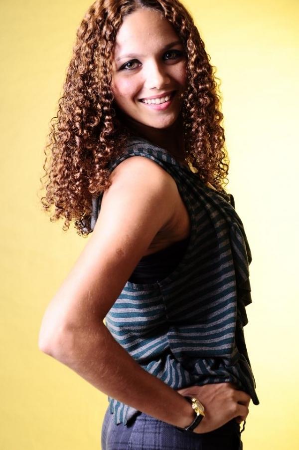 Modelo Amarantina é um dos nomes pedidos pelo público para o Piauí Fashion Week 2014 em maio - Imagem 27