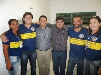 Uma saúde voltada para os mais carentes - Imagem 2