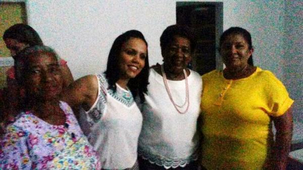 Secretaria de Assistência Social e Ministério Público de Francinópolis promovem palestra sobre a Lei “Maria da Penha” - Imagem 10