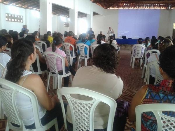 Professores não aceitam proposta feita pela prefeitura e greve continua - Imagem 1