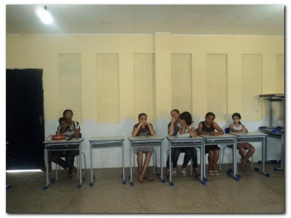 Estudante inhumense Camila Ferreira em entrevista direto da Europa “Intercâmbio” - Imagem 10