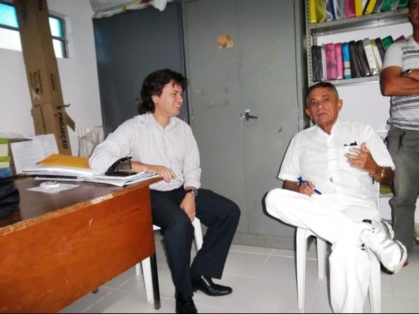 Uma saúde voltada para os mais carentes - Imagem 4