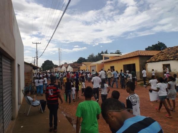 Secretaria Municipal de Saúde promove o Dia D de combate a Dengue - Imagem 9