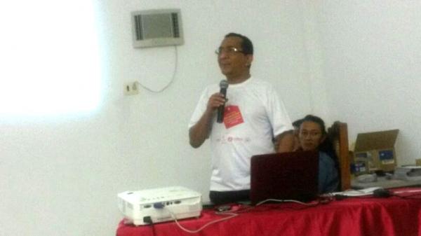 Secretaria de Assistência Social e Ministério Público de Francinópolis promovem palestra sobre a Lei “Maria da Penha” - Imagem 5