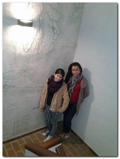 Estudante inhumense Camila Ferreira em entrevista direto da Europa “Intercâmbio” - Imagem 25