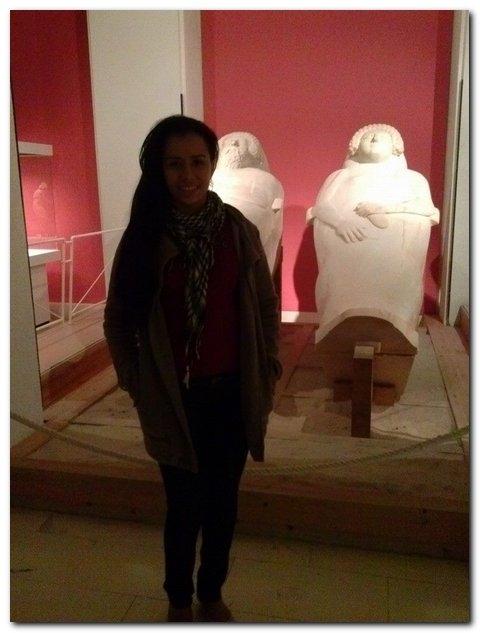 Estudante inhumense Camila Ferreira em entrevista direto da Europa “Intercâmbio” - Imagem 44