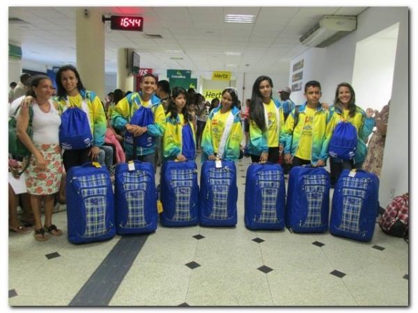 Estudante inhumense Camila Ferreira em entrevista direto da Europa “Intercâmbio” - Imagem 15