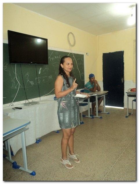 Estudante inhumense Camila Ferreira em entrevista direto da Europa “Intercâmbio” - Imagem 9