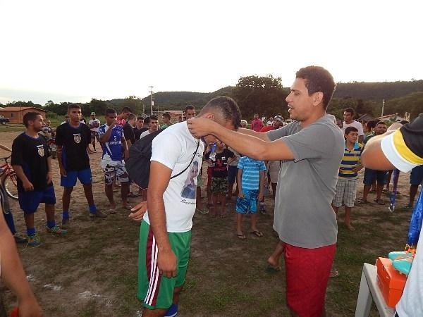 Buraco Dagua é Campeão do campeonato de Estaca Zero  - Imagem 20
