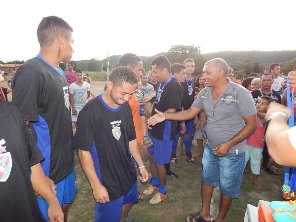 Buraco Dagua é Campeão do campeonato de Estaca Zero  - Imagem 14