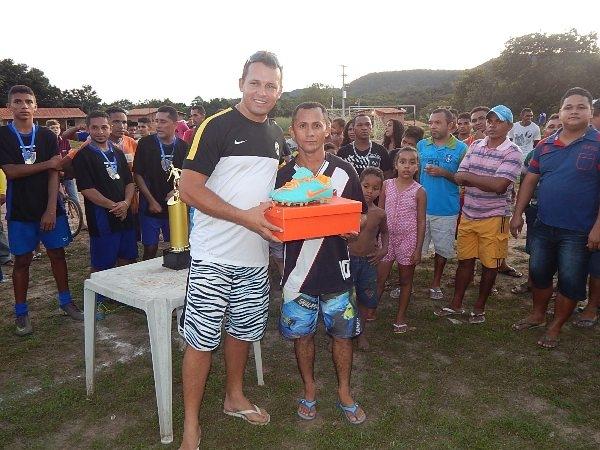 Buraco Dagua é Campeão do campeonato de Estaca Zero  - Imagem 11