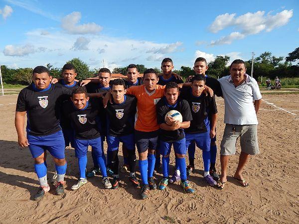 Buraco Dagua é Campeão do campeonato de Estaca Zero 