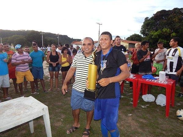 Buraco Dagua é Campeão do campeonato de Estaca Zero  - Imagem 9