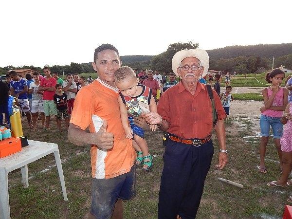 Buraco Dagua é Campeão do campeonato de Estaca Zero  - Imagem 26