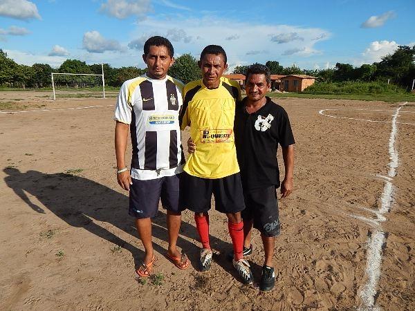 Buraco Dagua é Campeão do campeonato de Estaca Zero  - Imagem 7
