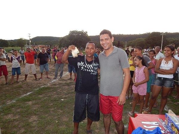 Buraco Dagua é Campeão do campeonato de Estaca Zero  - Imagem 22