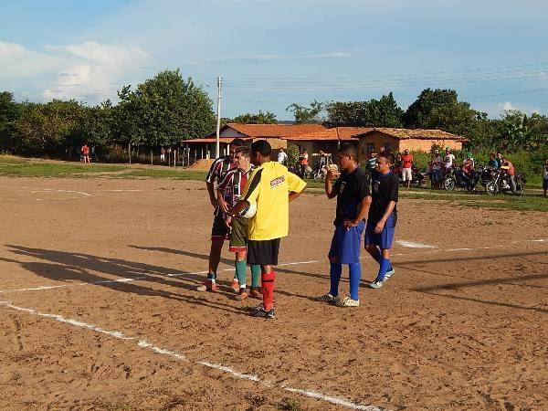 Buraco Dagua é Campeão do campeonato de Estaca Zero  - Imagem 2