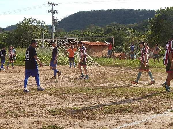 Buraco Dagua é Campeão do campeonato de Estaca Zero  - Imagem 5