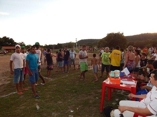 Buraco Dagua é Campeão do campeonato de Estaca Zero  - Imagem 27