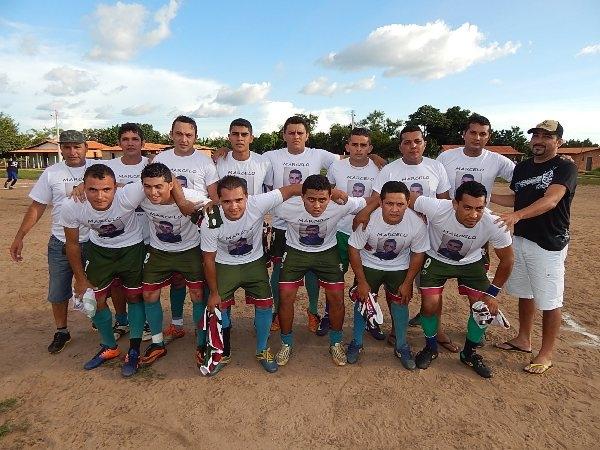 Buraco Dagua é Campeão do campeonato de Estaca Zero  - Imagem 28