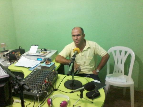 Quadro Câmara em Ação: Confira Entrevista com o vereador Marcos Teixeira. - Imagem 1