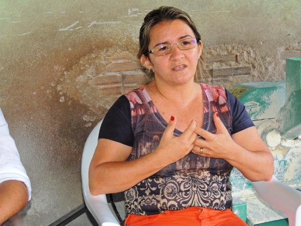 Assentamento Salobro vai ganhar estrada vicinal - Imagem 2