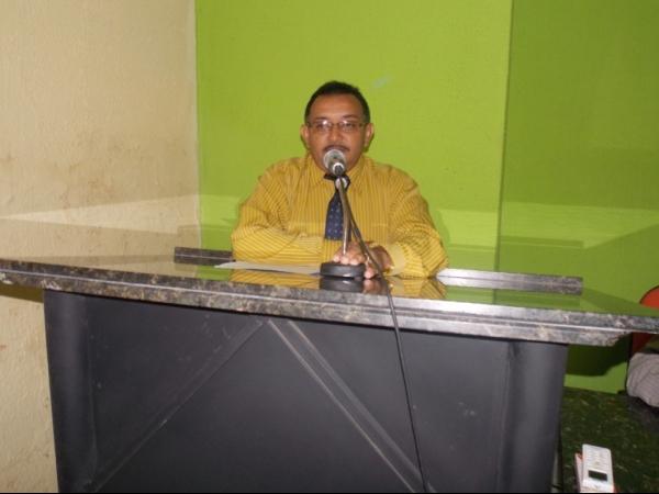 Realizada a 8ª sessão solene de 2014 da câmara de vereadores - Imagem 4