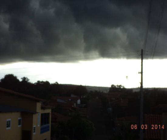 Confira a previsão do tempo para Elesbão Veloso - Imagem 2