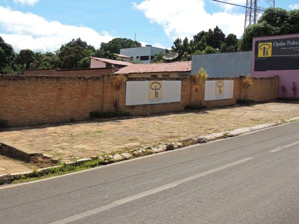 Dois excelentes terrenos à vendas localizados no centro comercial - Imagem 4