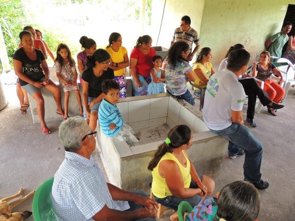 Assentamento Salobro vai ganhar estrada vicinal - Imagem 8