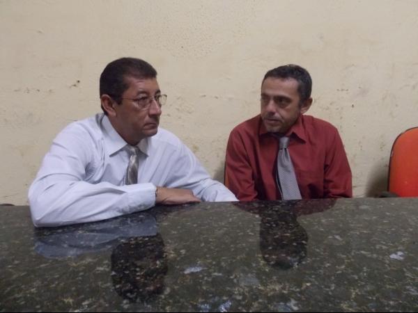 Realizada a 8ª sessão solene de 2014 da câmara de vereadores - Imagem 2