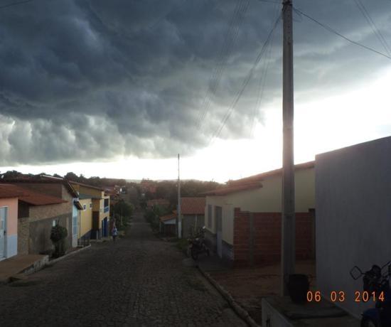 Confira a previsão do tempo para Elesbão Veloso - Imagem 1