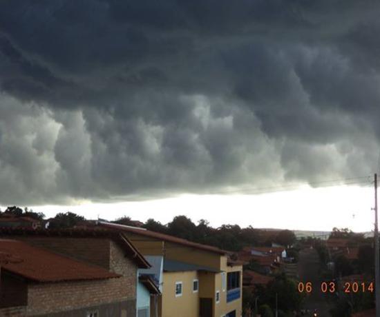 Confira a previsão do tempo para Elesbão Veloso - Imagem 3