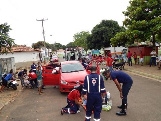 Equipe do SAMU recebe capacitação de aprimoramento de atendimento Pré-Hospitalar Móvel - Imagem 6