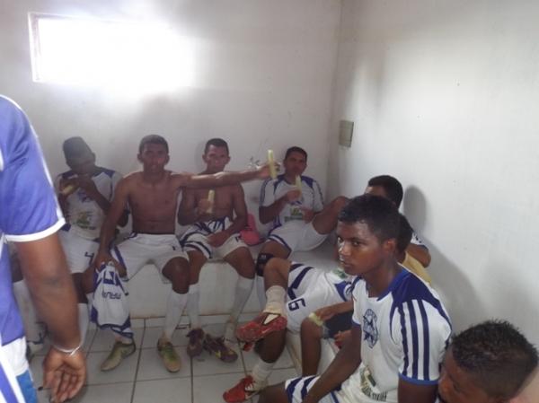 Início de campeonato em Redenção do Gurguéia marca nova fase do esporte municipal - Imagem 5