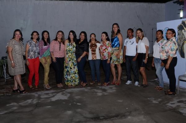 Secretaria Municipal de Assistência Social encerra as atividades em comemoração ao dia da Mulher - Imagem 5