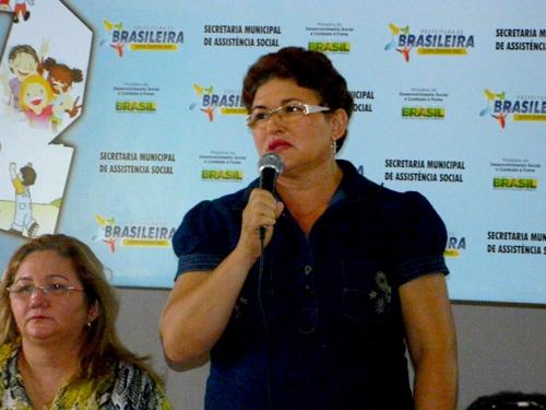 Pronatec/Ufpi realiza mais uma aula inaugural no município de Brasileira - Imagem 6